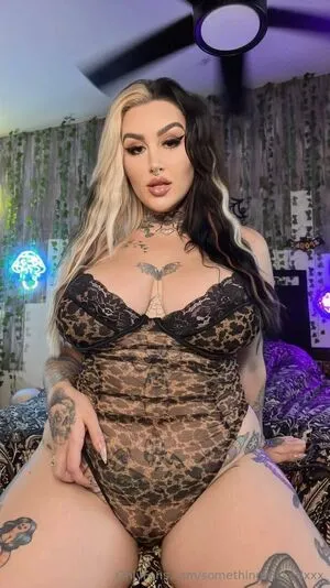 Somethingwickedxxx OnlyFans Leaked Free Thumbnail Picture - #F0Fedqx3zA