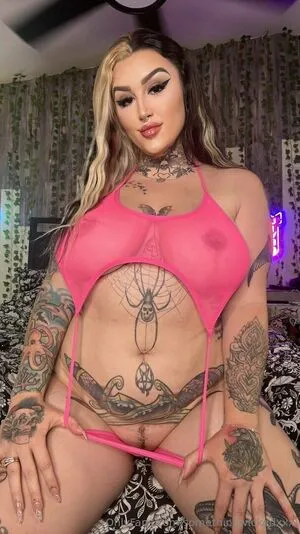 Somethingwickedxxx OnlyFans Leaked Free Thumbnail Picture - #GNPuFaC0vt