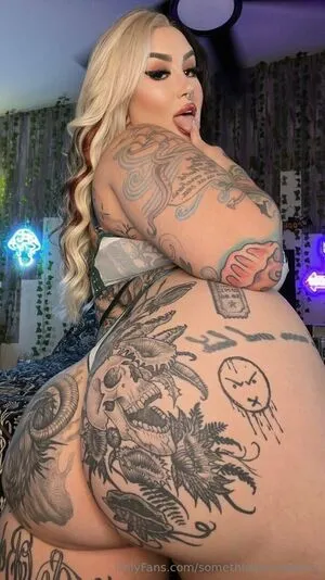 Somethingwickedxxx OnlyFans Leaked Free Thumbnail Picture - #ILFX5lNK5A