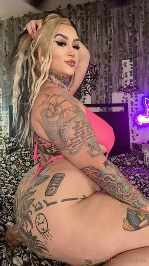 Somethingwickedxxx OnlyFans Leaked Free Thumbnail Picture - #P6ZAAdd6o8