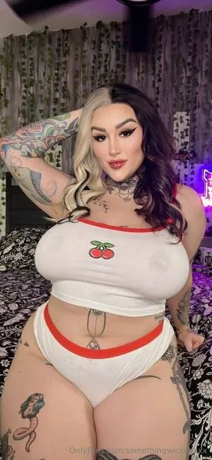 Somethingwickedxxx OnlyFans Leaked Free Thumbnail Picture - #PoyUysaUMc