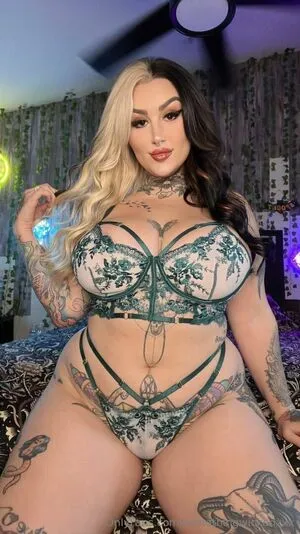 Somethingwickedxxx OnlyFans Leaked Free Thumbnail Picture - #WGbgpilV0w