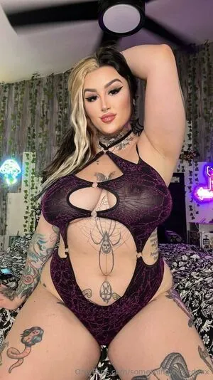 Somethingwickedxxx OnlyFans Leaked Free Thumbnail Picture - #ZIupztKzlo