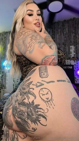 Somethingwickedxxx OnlyFans Leaked Free Thumbnail Picture - #azvBUYPV4W