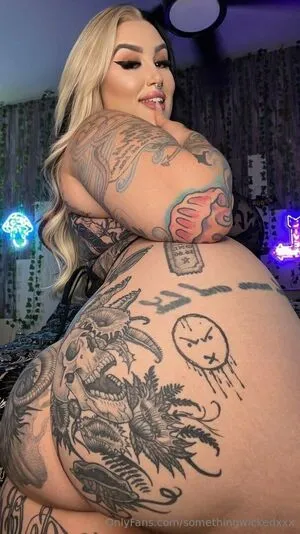 Somethingwickedxxx OnlyFans Leaked Free Thumbnail Picture - #bsfZHUck4x