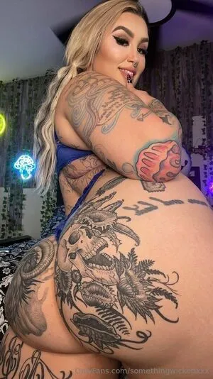 Somethingwickedxxx OnlyFans Leaked Free Thumbnail Picture - #dbY1etzE2s