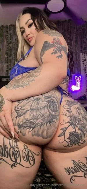 Somethingwickedxxx OnlyFans Leaked Free Thumbnail Picture - #e6IXXXscZY