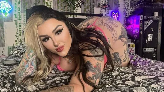 Somethingwickedxxx OnlyFans Leaked Free Thumbnail Picture - #hu9eQqbi5s