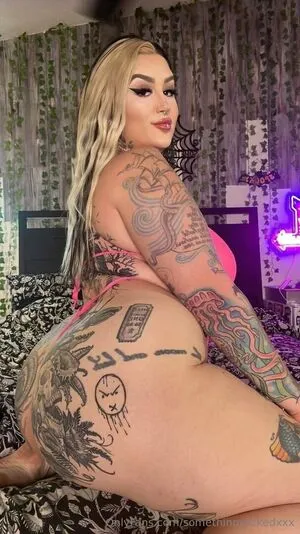 Somethingwickedxxx OnlyFans Leaked Free Thumbnail Picture - #iymVYO27yk