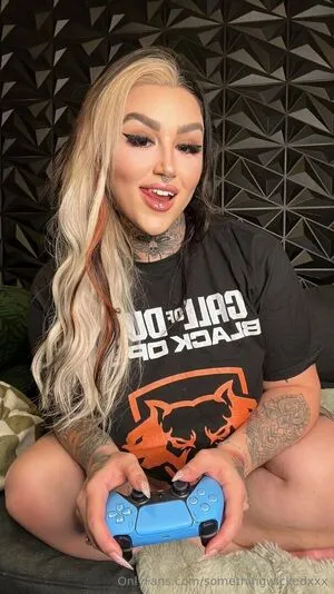 Somethingwickedxxx OnlyFans Leaked Free Thumbnail Picture - #jiT4DKWNlI