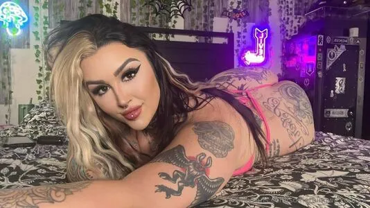 Somethingwickedxxx OnlyFans Leaked Free Thumbnail Picture - #mGOVFtLIv9