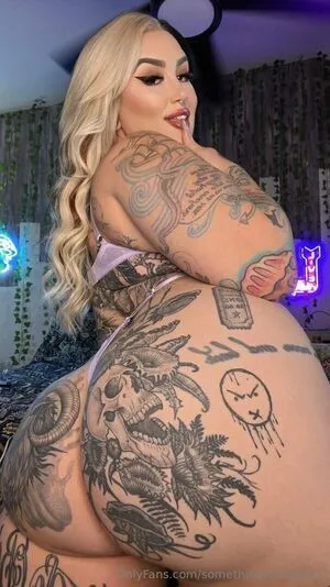 Somethingwickedxxx OnlyFans Leaked Free Thumbnail Picture - #oAIT5Rra9v