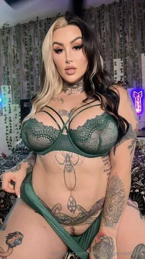 Somethingwickedxxx OnlyFans Leaked Free Thumbnail Picture - #qGs51FQgrx