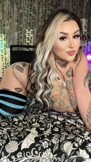 Somethingwickedxxx OnlyFans Leaked Free Thumbnail Picture - #rUNDOLszYi