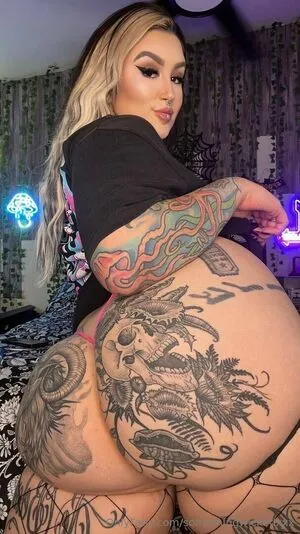 Somethingwickedxxx OnlyFans Leaked Free Thumbnail Picture - #s0cBQD93xV