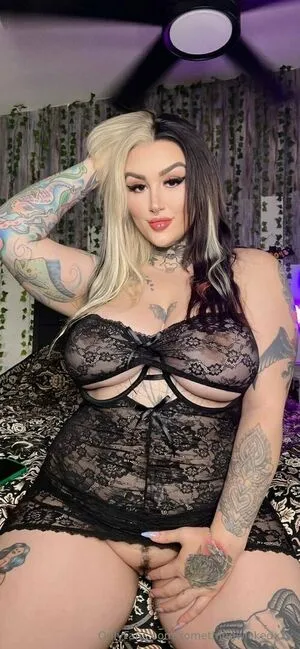 Somethingwickedxxx OnlyFans Leaked Free Thumbnail Picture - #ucGKnNFuTR