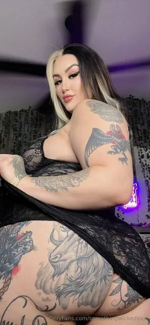 Somethingwickedxxx OnlyFans Leaked Free Thumbnail Picture - #xnvRwmUHrw