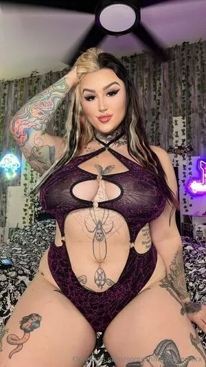 Somethingwickedxxx OnlyFans Leaked Free Thumbnail Picture - #y3rlBrDXuY