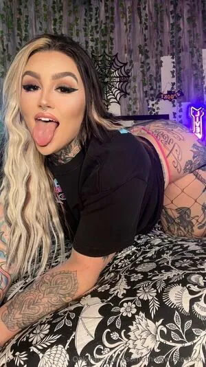 Somethingwickedxxx OnlyFans Leaked Free Thumbnail Picture - #yVrELxrYe0