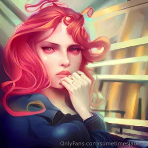 Sometimesjadecd OnlyFans Leaked Free Thumbnail Picture - #UMBJl5tORv