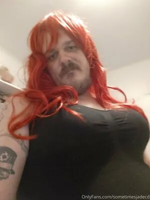 Sometimesjadecd OnlyFans Leaked Free Thumbnail Picture - #UVtGoUjc6Z