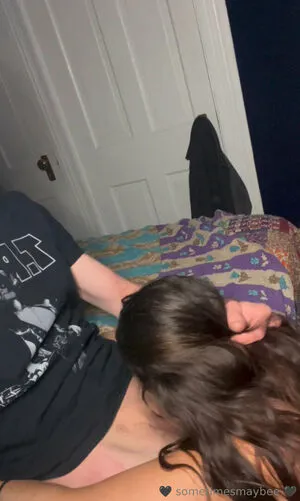 Sometimesmaybee OnlyFans Leaked Free Thumbnail Picture - #GU2YdpjwGL