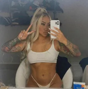 Someuglyblonde OnlyFans Leaked Free Thumbnail Picture - #G3t8lA0x6j