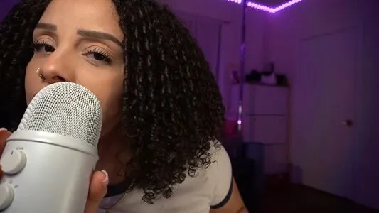 Somiiiasmr OnlyFans Leaked Free Thumbnail Picture - #nko1IHSeMM