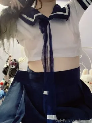 Somimi OnlyFans Leaked Free Thumbnail Picture - #3QuooD3oFR