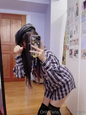 Somimi OnlyFans Leaked Free Thumbnail Picture - #9Q6GkUPbrq