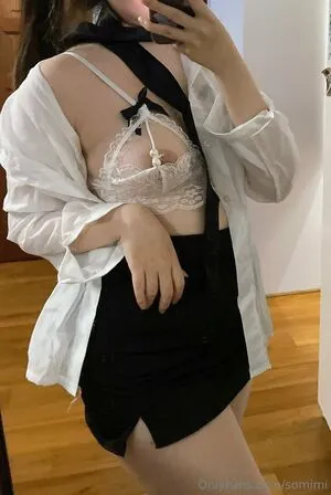Somimi OnlyFans Leaked Free Thumbnail Picture - #MtHWxAgftP