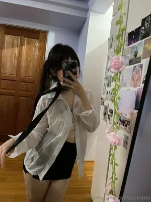 Somimi OnlyFans Leaked Free Thumbnail Picture - #Wy3v3Wwcyr