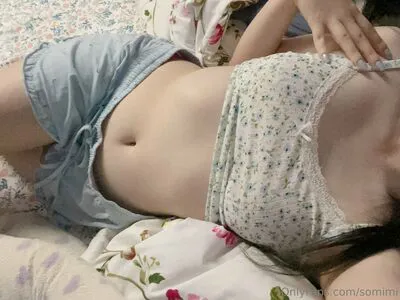 Somimi OnlyFans Leaked Free Thumbnail Picture - #bpIstt5Azz
