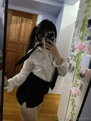 Somimi OnlyFans Leaked Free Thumbnail Picture - #iOhFHBBdC6