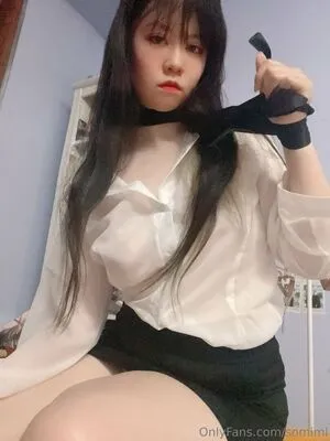 Somimi OnlyFans Leaked Free Thumbnail Picture - #j5Q9OsYZ5F