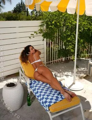 Sommer Ray OnlyFans Leaked Free Thumbnail Picture - #CCdLguDLET