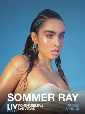 Sommer Ray OnlyFans Leaked Free Thumbnail Picture - #CM9E5FujmI