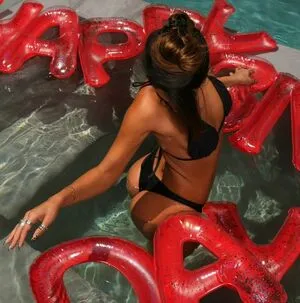 Sommer Ray OnlyFans Leaked Free Thumbnail Picture - #delthAV4Nv