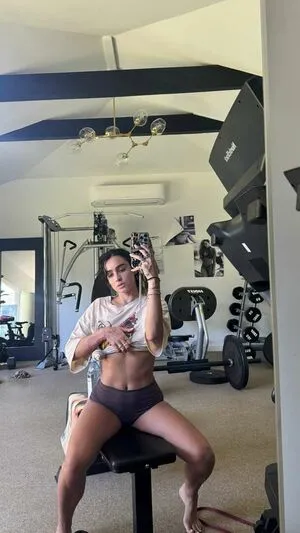 Sommer Ray OnlyFans Leaked Free Thumbnail Picture - #enyNeaSyFR