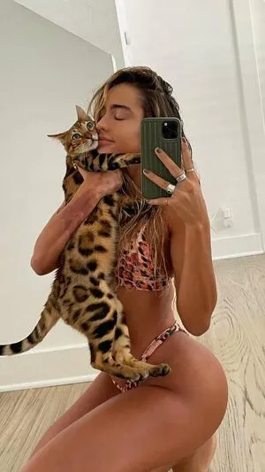 Sommer Ray OnlyFans Leaked Free Thumbnail Picture - #kCSdnDAto2
