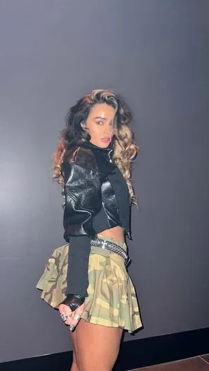 Sommer Ray OnlyFans Leaked Free Thumbnail Picture - #o8FQZAbF2D