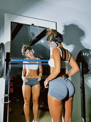 Sommer Ray OnlyFans Leaked Free Thumbnail Picture - #rmR35blDux