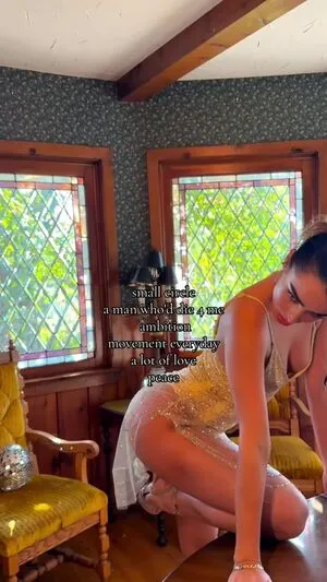 Sommer Ray OnlyFans Leaked Free Thumbnail Picture - #xMjkAIH6VZ