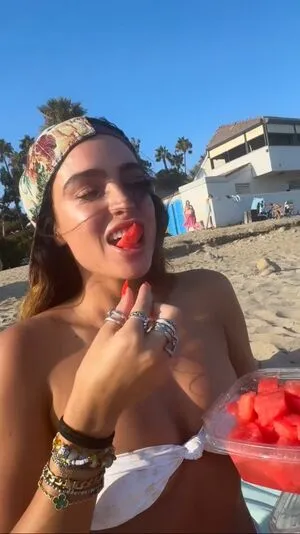 Sommer Ray OnlyFans Leaked Free Thumbnail Picture - #2k4gKKEIP0