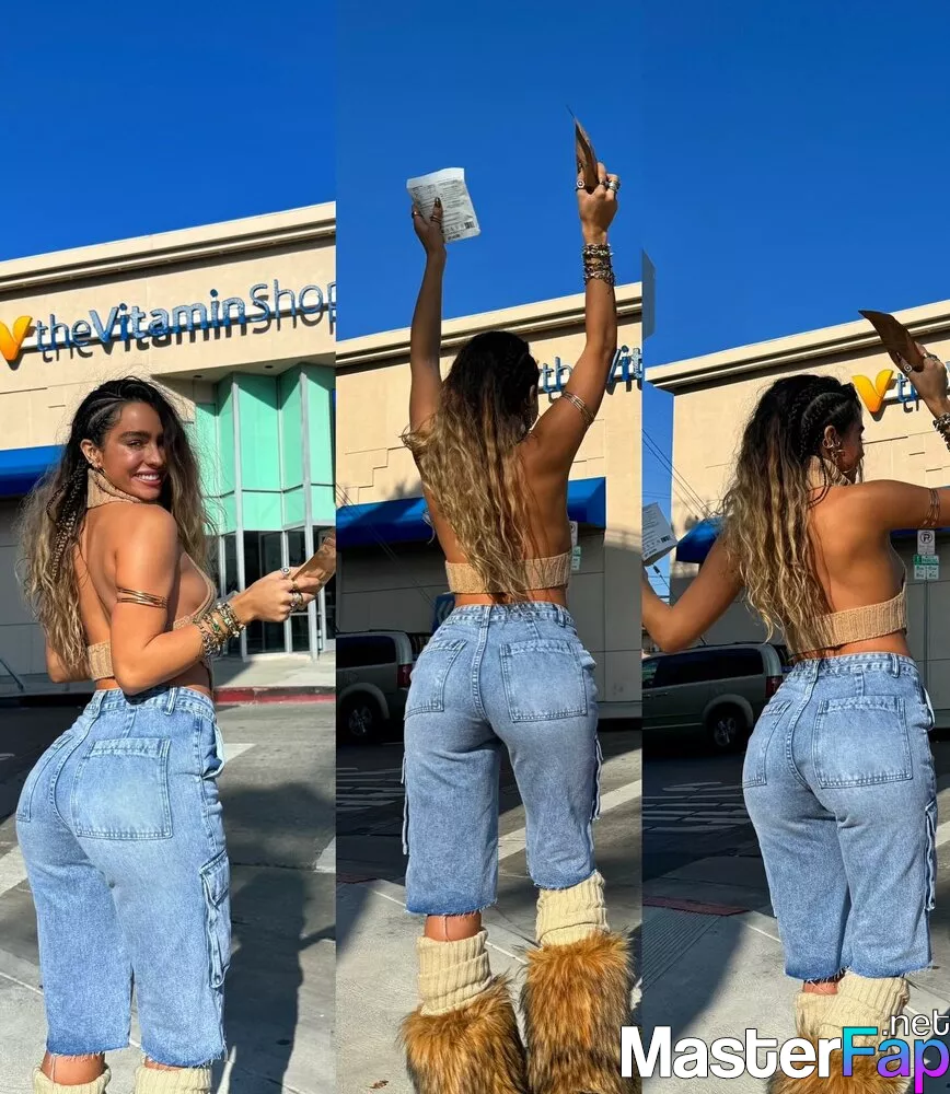 Sommer Ray Nude OnlyFans Leak Picture #D6VgxX8z4z | MasterFap.net