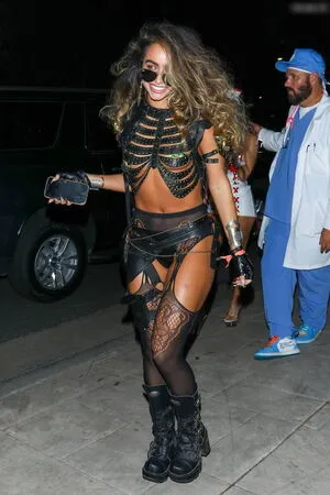 Sommer Ray OnlyFans Leaked Free Thumbnail Picture - #E7GhKk78au