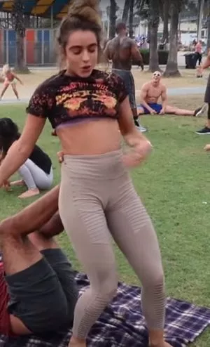 Sommer Ray OnlyFans Leaked Free Thumbnail Picture - #EMLWku2z2W