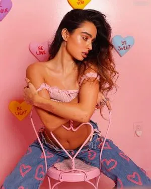 Sommer Ray OnlyFans Leaked Free Thumbnail Picture - #Fa6YAxqHmR