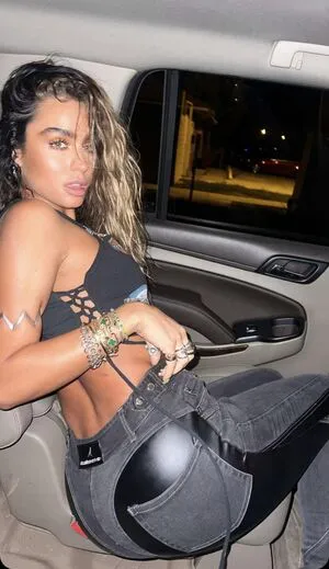 Sommer Ray OnlyFans Leaked Free Thumbnail Picture - #GrkAiTheup