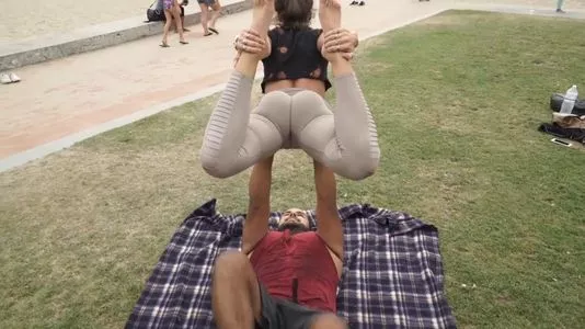 Sommer Ray OnlyFans Leaked Free Thumbnail Picture - #HshxSP1Fe3